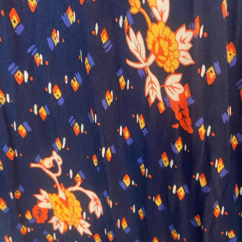 True Wrap Dress